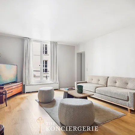 D'exception A Saint-germain-des-pres 巴黎