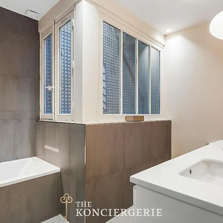 D'exception A Saint-germain-des-pres Appartement *